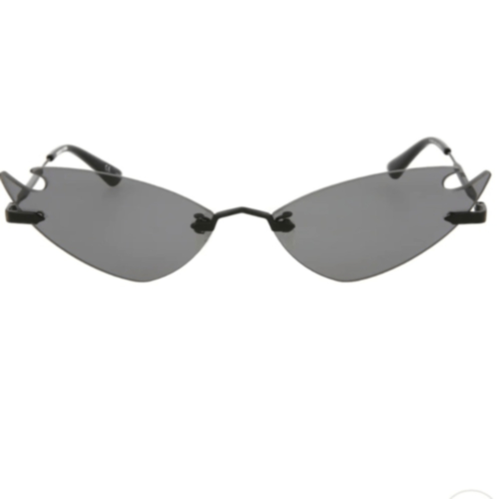 McQ by Alexander McQueen Sunglasses